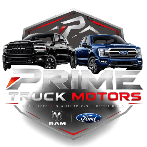 Prime Truck Motors logo